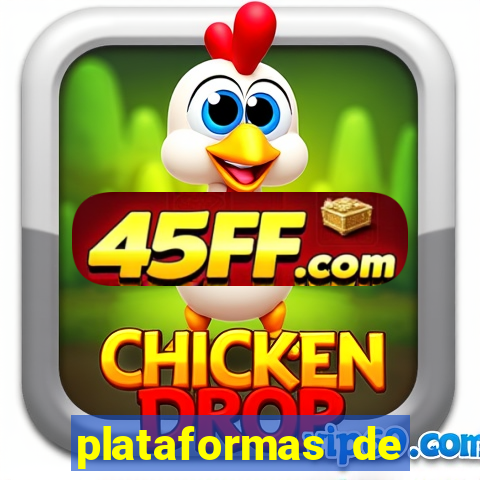 plataformas de jogos estrangeiras